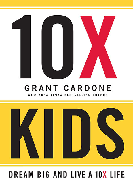 10X Kids